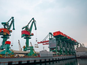 Transformasi IMIP Jawab Tantangan Industri Nikel Menuju Ekosistem Energi Masa Depan