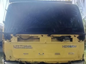 Truk Angkut Kayu Illegal Logging Dicegat di Pelalawan, 2 Pelaku Ditangkap