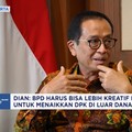 Tak Hanya Andalkan Pemda, OJK Mau BPD Kreatif Kumpulkan DPK & Ajak Warga Menabung