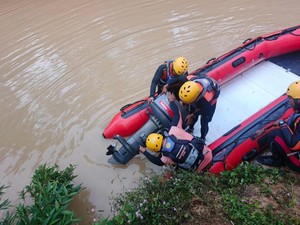 Nenek 74 Tahun Tenggelam Saat Mandi di Sungai Merangin Jambi