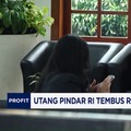 Utang Pinjol RI Tembus Rp 105 Triliun, Naik 25,88%