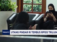 Utang Pinjol RI Tembus Rp 105 Triliun, Naik 25,88%