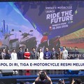 Vinfast Gaspol di RI, Tiga E-Motorcycle Resmi Meluncur!
