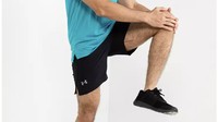 Under Armour Launch 7