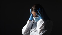 KKI Bicara Kemungkinan Cabut STR Para Dokter Hina Pasien BPJS, Meski Sudah Minta Maaf