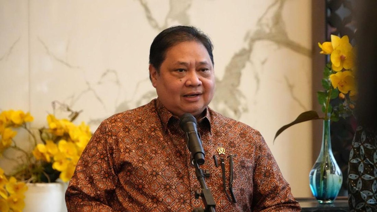 Ini Sederet Jurus Baru Pemerintah Dorong Ekonomi di Semester II
