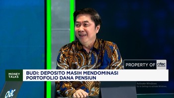 Amankan Kebutuhan Likuiditas, Dana Pensiun Wajib Terapkan Strategi Investasi Ini!