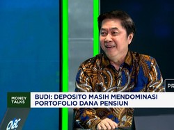 Amankan Kebutuhan Likuiditas, Dana Pensiun Wajib Terapkan Strategi Investasi Ini!