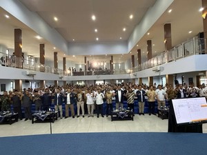 BNN Ajak Mahasiswa Jadi Garda Terdepan Pencegahan Narkotika
