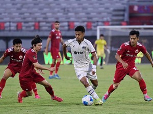 Rekor 9 Pertemuan Persija Vs Arema FC: Singo Edan Kalah Tipis