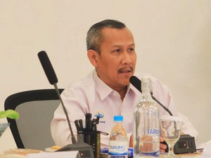 Perumdam Tirta Tarum Karawang Bukukan Laba Bersih Rp17,27 M