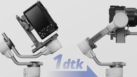 Sudah Pakai Gimbal HP Lama? Ini Tanda Waktunya Upgrade ke Gimbal Kamera