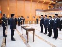 Dok Kementerian Dalam Negeri