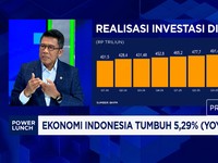 DPR Bocorkan Jurus RI Genjot Ekspor - Buka Lapangan Kerja Lewat Proyek Danantara