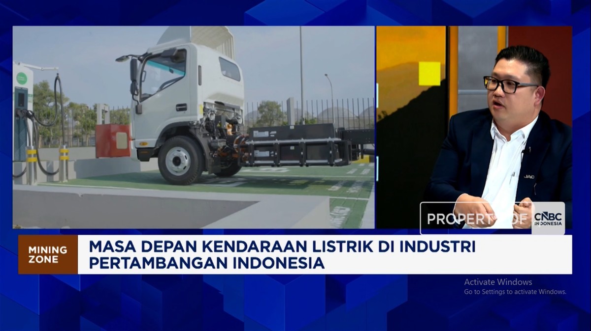 Video: Iran-Oman Sepakat Kelola Bersama Selat Hormuz