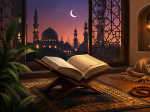 Keutamaan Bulan Rabiul Awal Beserta Amalan yang Dianjurkan Umat Islam