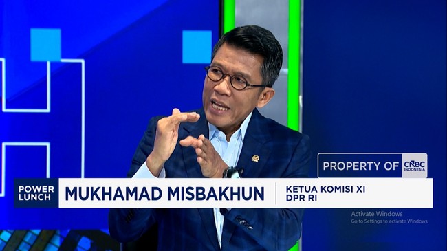Video: Jaga Daya Beli Warga Miskin dan Menengah, Bansos-Subsidi Dilanjut
