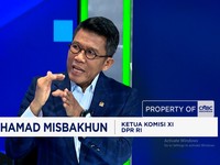 Jaga Daya Beli Warga Miskin & Kelas Menengah, DPR Sebut Bansos & Subsidi Berlanjut