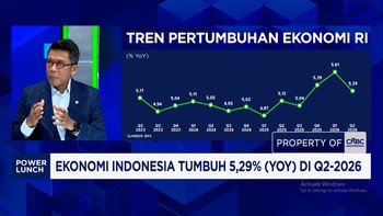 Jaga Ekonomi RI Tumbuh di Atas 5%, DPR RI Dukung Purbaya Suntik Dana SAL di Himbara