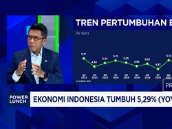 Jaga Ekonomi RI Tumbuh di Atas 5%, DPR RI Dukung Purbaya Suntik Dana SAL di Himbara