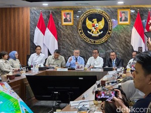 Zulhas Umumkan Ponpes Boleh Bikin SPPG, Ini Kriteria dan Syaratnya