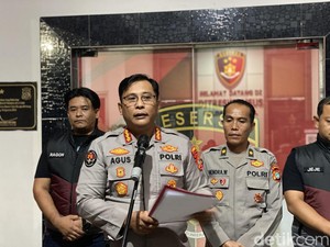 Video: Polisi Gagalkan Penyelundupan 52,5 Ton Pasir Timah di Belitung