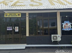 Mantan Kades di Nganjuk Dipolisikan gegara Rekam Istri Tetangga Usai Mandi