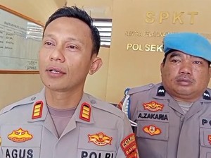 Pria di Pandeglang Digerebek Warga, Diduga Penipu Modus Lowongan Kerja MBG