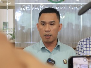 Kejati Riau Tetapkan 9 Tersangka Korupsi Dana PI di Rokan Hilir