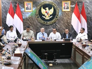 Pemerintah Prioritaskan Daerah 3T dan Kelompok Rentan dalam Program MBG