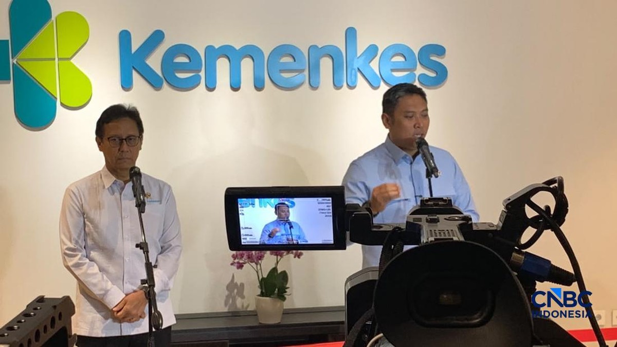Ada Bakteri E. coli di MBG, Pemerintah Janji Perketat Keamanan Pangan