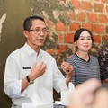 Kepala BP Batam, Amsakar Achmad. (Dok. BP Batam)