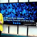 Pasar Tenaga Kerja Menyala, Pengangguran Turun ke Level Era Orba