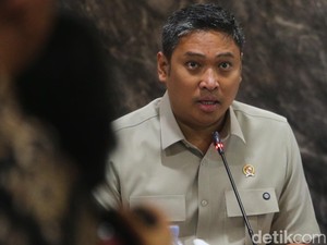 BGN Buka Lagi Hampir 1.000 Dapur MBG di Wilayah 3T
