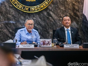 Video: Pemerintah Target Pendirian SPPG di Daerah 3T Rampung Pekan Ini