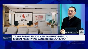 Penyakit Jantung Jadi "Silent Killer", RS Bertransformasi Perkuat Layanan Jantung
