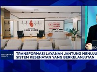 Penyakit Jantung Jadi "Silent Killer", RS Bertransformasi Perkuat Layanan Jantung