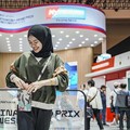 UMKM Pertamina di GIIAS 2026