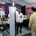 Pertemuan Presiden RI dengan 150 Periset dari Badan Riset dan Inovasi Nasional, 6 Agustus 2026. (Tangkapan layar youtube Setpres RI)