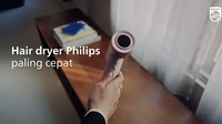 Apakah Hair Dryer dengan Motor BLDC Beneran Melindungi Rambut dari Panas? 