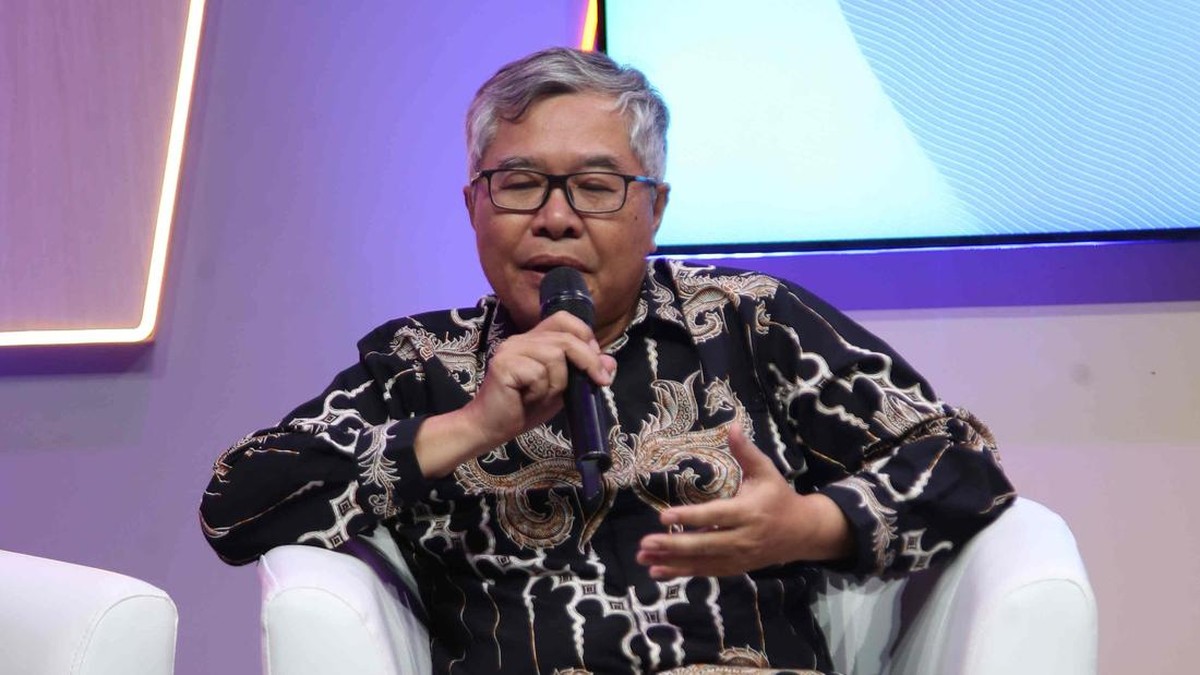 Syarat Ekonomi Tumbuh 8%, Ekonom: Tahun Ini Harus Dekati 6%