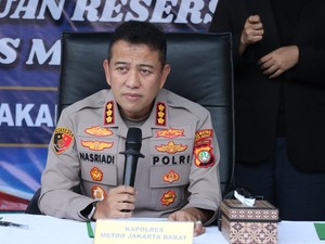 Ada Doktrin Jiwa Korsa Gangster di Balik Tawuran Maut di Jakbar
