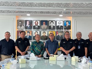 Skema Buka-Tutup Jadi Jalan Tengah Akses Bendungan Lahor