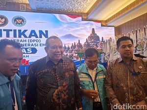 Kemenko Pangan Ungkap Peran Sederet Kementerian di Tata Kelola MBG