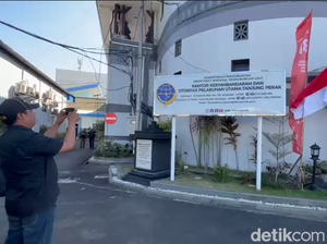 Selidiki Virgo Transport, Ini yang Diperiksa Polda Kalsel dari KSOP Perak