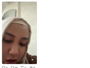 Dokter yang Hina Pasien BPJS Banyakin Duit Halal Minta Maaf: Mohon Ampun