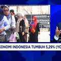 Tarik Investasi Asing di Tengah Gejolak, DPR Dukung Pembentukan PFII