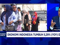 Tarik Investasi Asing di Tengah Gejolak, DPR Dukung Pembentukan PFII
