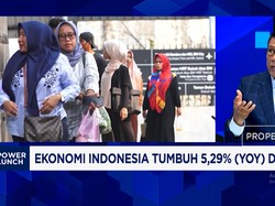 Tarik Investasi Asing di Tengah Gejolak, DPR Dukung Pembentukan PFII