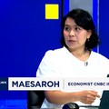 Tingkat Pengangguran RI Yang Sentuh Level Terendah Sejak Jaman Soeharto, Apa Sebabnya?
